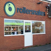 Rollersnakes 739211 Image 0